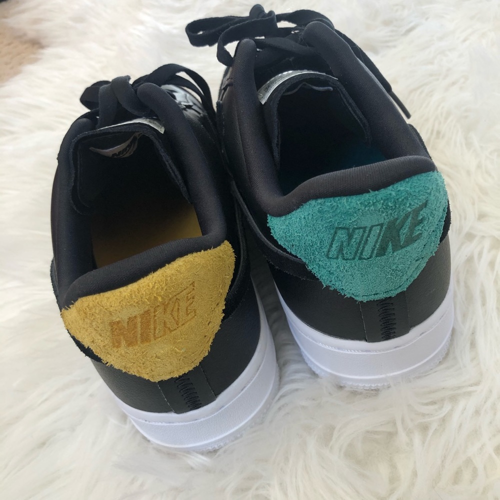 ✔️ New✔️ NIKE women's Air Force 1 '07 LX ~ 8 - Picture 5 of 8